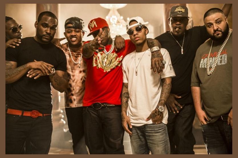 Rich Gang